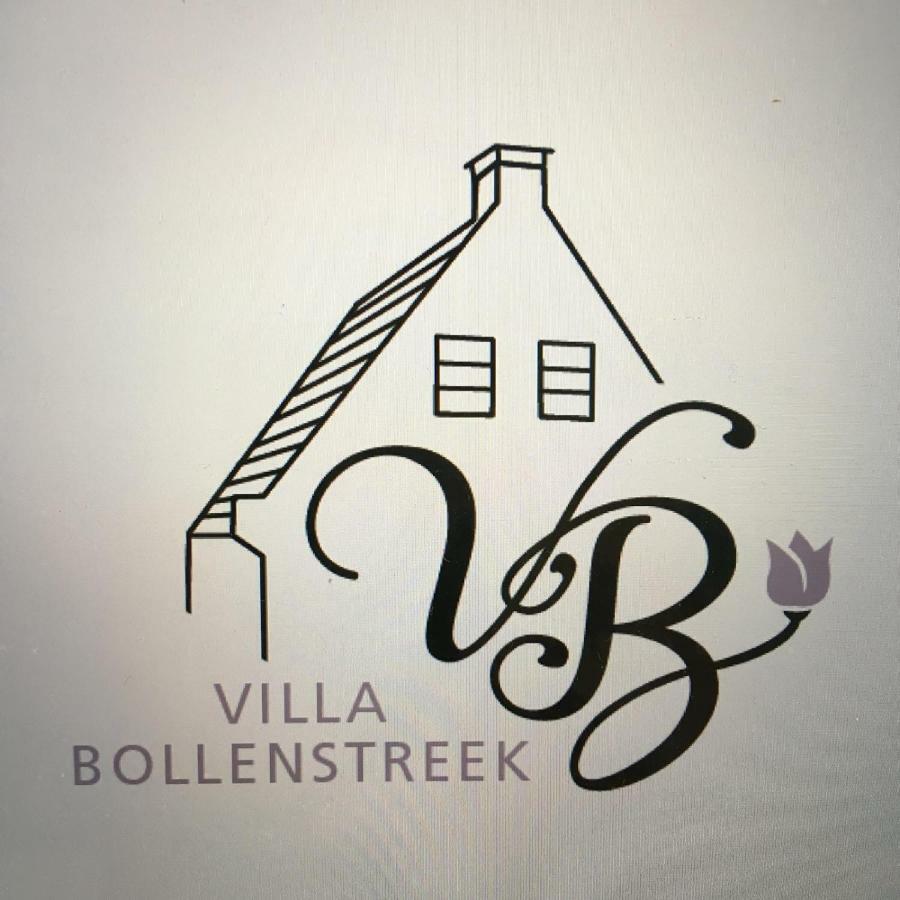 Villa Bollenstreek Hillegom Ngoại thất bức ảnh